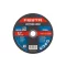 FESTA Disc de tăiere pentru metal 180 x 1,6 x 22,2 mm