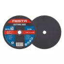 FESTA Disc de tăiere pentru metal 230 x 1,6 x 22,2 mm