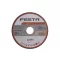 FESTA INDUSTRY Disc de tăiere pentru metal 115 x 1,0 x 22,2 mm