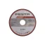 FESTA INDUSTRY Disc de tăiere pentru metal 115 x 1,6 x 22,2 mm