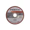 FESTA INDUSTRY Disc de tăiere pentru metal 115 x 2,0 x 22,2 mm