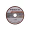 FESTA INDUSTRY Disc de tăiere pentru metal 125 x 1,0 x 22,2 mm