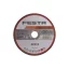 FESTA INDUSTRY Disc de tăiere pentru metal 150 x 2,0 x 22,2 mm