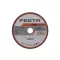 FESTA INDUSTRY Disc de tăiere pentru metal 150 x 2,5 x 22,2 mm