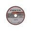 FESTA INDUSTRY Disc de tăiere pentru metal 150 x 2,5 x 22,2 mm
