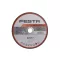 FESTA INDUSTRY Disc de tăiere pentru metal 180 x 2,0 x 22,2 mm