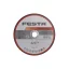 FESTA INDUSTRY Disc de tăiere pentru metal 180 x 2,0 x 22,2 mm
