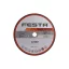 FESTA INDUSTRY Disc de tăiere pentru metal 230 x 2,0 x 22,2 mm