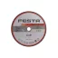 FESTA INDUSTRY Disc de tăiere pentru metal 230 x 2,5 x 22,2 mm