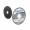 FESTA INDUSTRY Disc de tăiere pentru aluminiu 115 x 1,0 x 22,2 mm