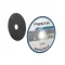 FESTA INDUSTRY Disc de tăiere pentru aluminiu 125 x 1,0 x 22,2 mm