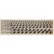 STHOR Set burghiu pentru lemn 6 piese (10-12-14-16-18-20 mm) cutie din lemn de 460 mm