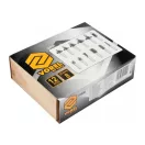 VOREL Set de frezat 12 piese 8 mm