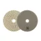 Disc diamantat de șlefuit și lustruit FESTA Velcro 100 mm / P50 umed