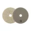 Disc diamantat de șlefuit și lustruit FESTA Velcro 100 mm / P50 umed