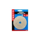 Disc diamantat de șlefuit și lustruit FESTA Velcro 100 mm / P100 umed