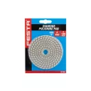 Disc diamantat de șlefuit și lustruit FESTA Velcro 100 mm / P800 umed