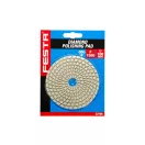 Disc diamantat de șlefuit și lustruit FESTA Velcro 100 mm / P1500 umed