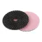 Disc diamantat de șlefuit și lustruit FESTA Velcro 100 mm / P3000 umed