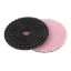 Disc diamantat de șlefuit și lustruit FESTA Velcro 100 mm / P3000 umed