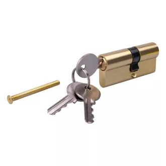 Inserție de blocare 65 mm de siguranță cu 3 chei