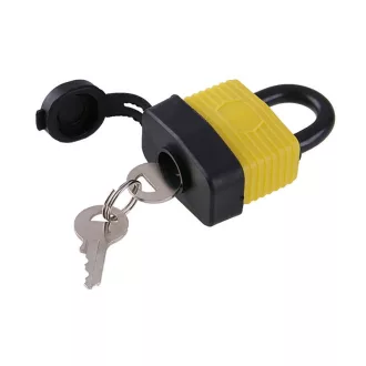 Lacăt rezistent la apă 40 mm