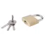 FESTA Lacat armat din alama 40 mm