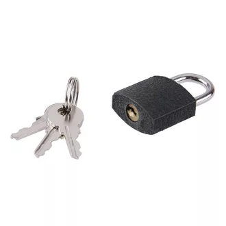 Lacăt 20 mm 3 chei
