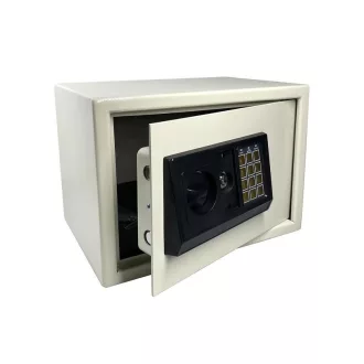 Seif electric de securitate