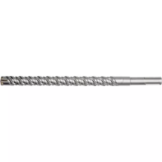 STHOR Burghiu pentru roca 38 x /600 mm SDS-Max