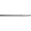 STHOR Burghiu pentru roca 38 x /600 mm SDS-Max