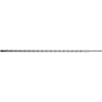 STHOR Burghiu pentru roca 22 x /900 mm SDS-Max