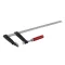 Clemă cu eliberare rapidă 500 x 120 mm