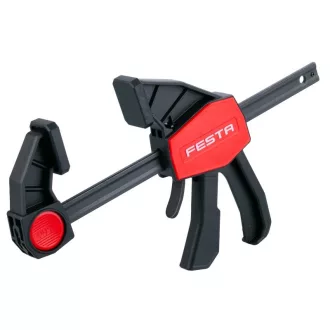 FESTA Clemă rapidă cu o singură mână 150 mm