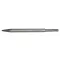 STHOR Tijă ascuțită de daltă 14 x 250 mm SDS-Plus