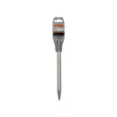 STHOR Tijă ascuțită de daltă 14 x 250 mm SDS-Plus