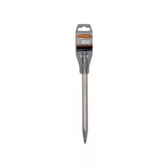 STHOR Tijă ascuțită de daltă 14 x 250 mm SDS-Plus