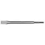 STHOR Tijă plată de daltă 20 x 14 x 250 mm SDS-Plus