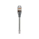 STHOR Tijă plată de daltă 20 x 14 x 250 mm SDS-Plus