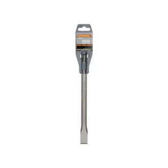 STHOR Tijă plată de daltă 20 x 14 x 250 mm SDS-Plus