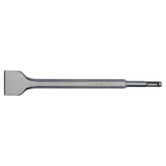 STHOR Tijă lată de daltă 40 x 14 x 250 mm SDS-Plus