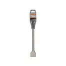 STHOR Tijă lată de daltă 40 x 14 x 250 mm SDS-Plus