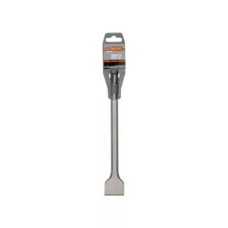 STHOR Tijă lată de daltă 40 x 14 x 250 mm SDS-Plus
