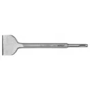 STHOR Tijă lată de daltă 250 x 60 mm SDS-Plus