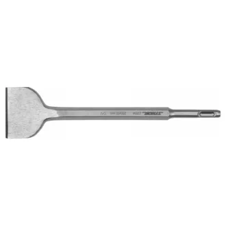 STHOR Tijă lată de daltă 250 x 60 mm SDS-Plus