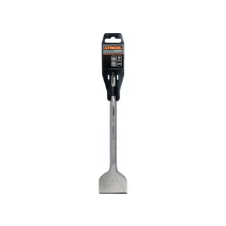 STHOR Tijă lată de daltă 250 x 60 mm SDS-Plus