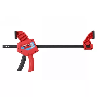 FESTA Clemă rapidă cu o singură mână 300 mm QUICK-GRIP