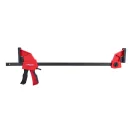 FESTA Clemă rapidă cu o singură mână 450 mm QUICK-GRIP