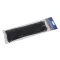Legătură de cablu 250 x 3,6 mm neagră (50 buc)