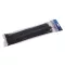 Legătură de cablu 300 x 4,7 mm neagră (50 buc)